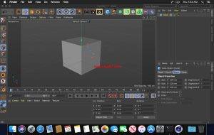 Cinema 4D 2024 for mac(c4d) v2024.0.1激活版插图1