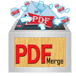PDF Merge PDF Splitter for Mac(PDF合并和拆分软件)v6.3.9激活版
