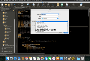 UltraEdit for Mac(高级文本编辑器) v22.0.0.19英文版插图