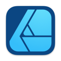 Affinity Designer for Mac(强大的矢量图设计软件) v2.3.0中文免激活版