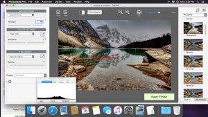 Photomatix Pro for Mac(专业HDR图像处理软件)v7.1.12激活版插图1