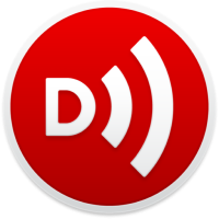 Downcast for Mac(视频播客软件)v2.11.26激活版