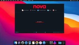 Nova for Mac(强大的代码编辑器)v11.5中文版插图