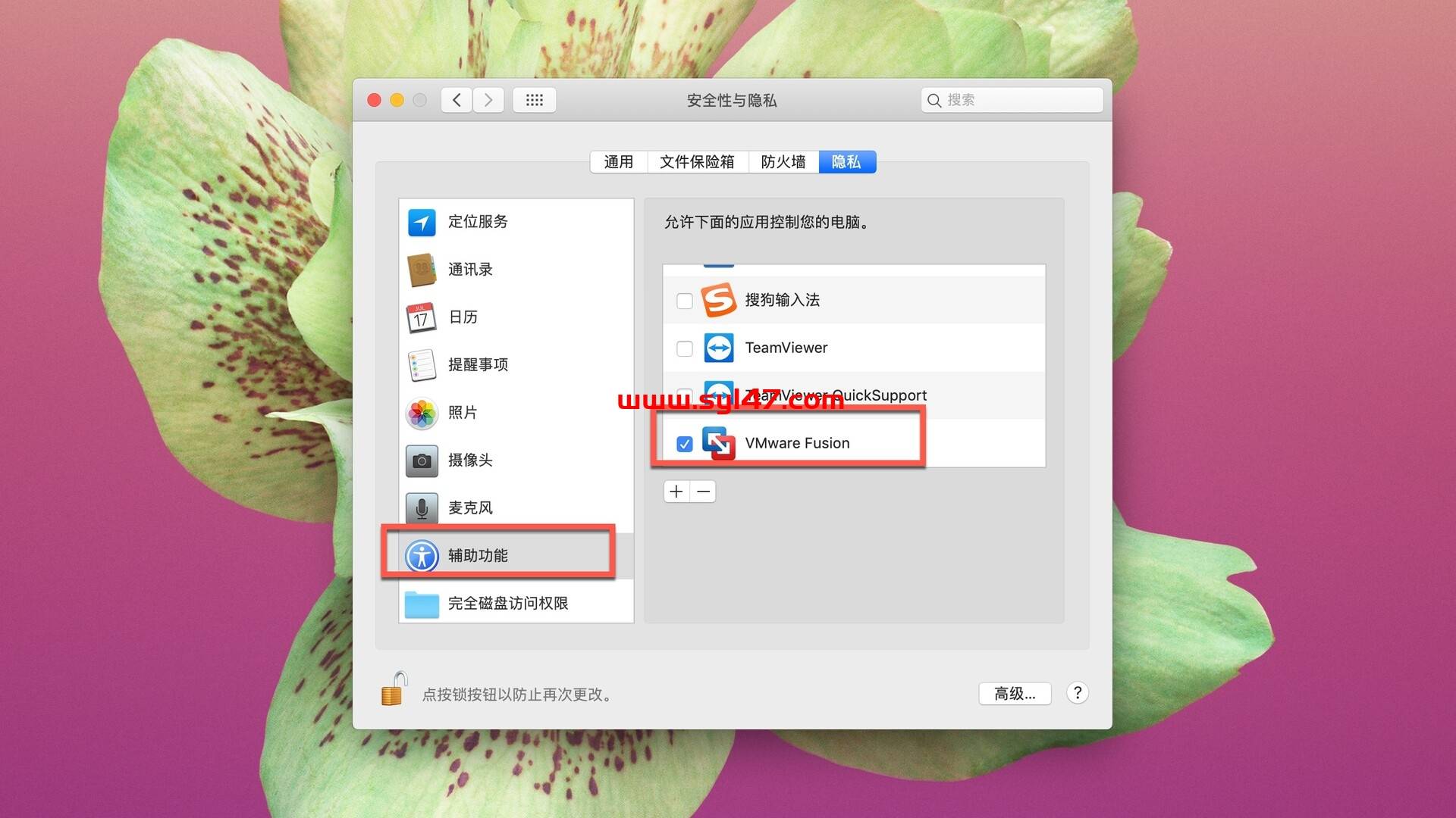 VMware Fusion Pro 13 for Mac(VM虚拟机) v13.5.0中文激活版插图9