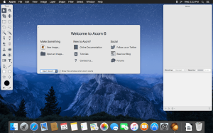 Acorn for Mac(轻量级图片处理软件) v7.4.3直装版插图