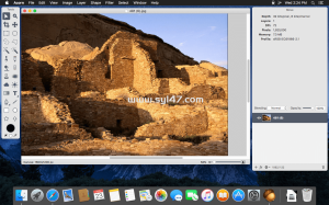 Acorn for Mac(轻量级图片处理软件) v7.4.3直装版插图1