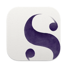 Scrivener for Mac(最好用的mac写作软件) v3.3.2中文激活版