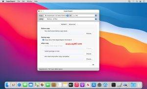 SuperDuper for Mac(数据恢复软件)v3.8激活版插图2