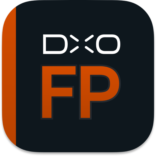 DxO FilmPack 7 for Mac(图像处理渲染软件)