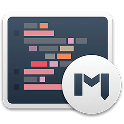 MWeb Pro for mac(好用的博客生成编辑器)