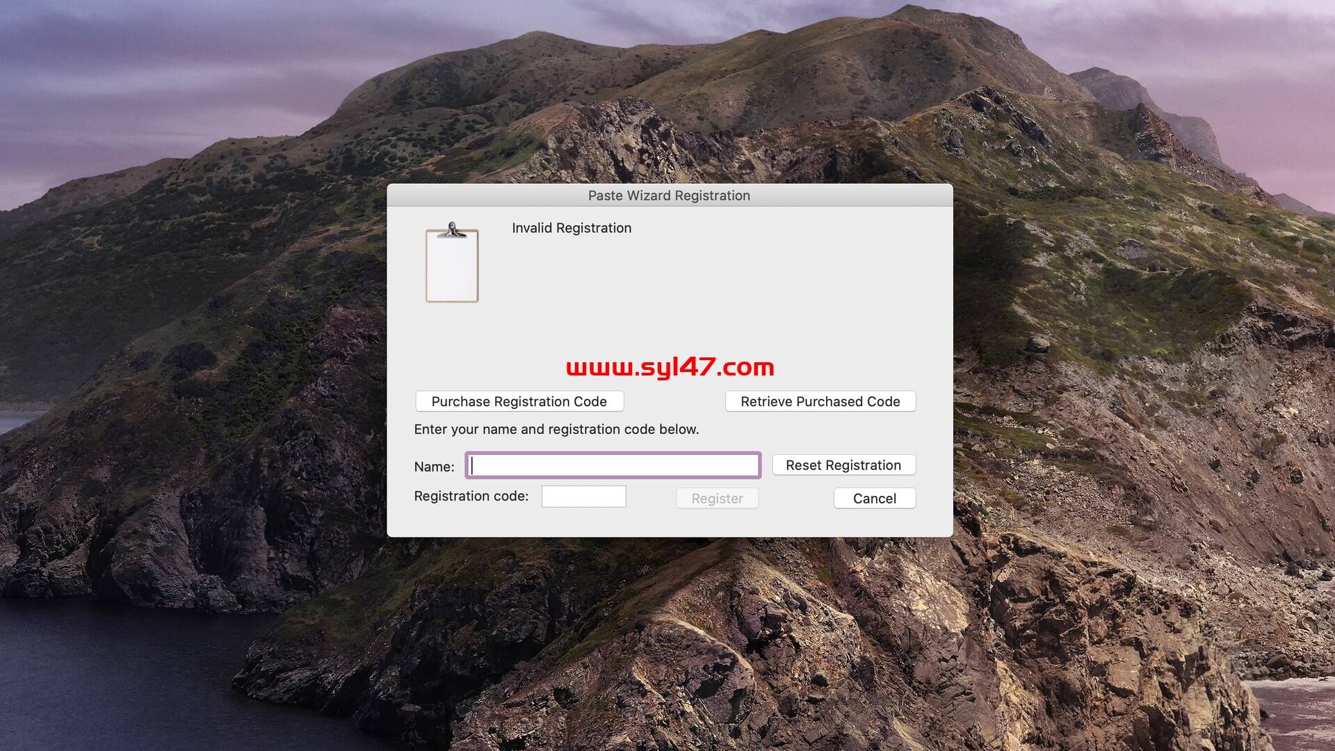 Paste Wizard for Mac(剪贴板管理器)v12.2激活版插图8