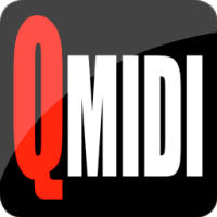 QMidi Pro for mac (终极多媒体卡拉OK播放器) v2.10.1注册版