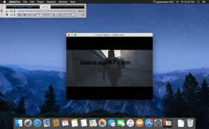 QMidi Pro for mac (终极多媒体卡拉OK播放器) v2.10.1注册版插图