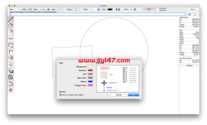 CADintosh X for Mac(CAD制图软件) v8.8.6(714)激活版插图