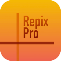 Repix Pro for Mac(图片处理软件) v2.3激活版