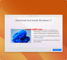 Parallels Desktop 18 for Mac (Pd18虚拟机) v18.3.2永久激活版插图1
