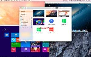 Jump Desktop 8 for Mac(远程桌面控制软件) v8.10.4永久激活版插图1