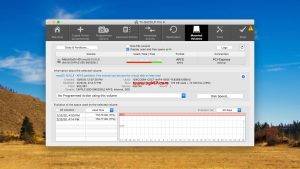 Tri-BACKUP Pro 9 for Mac(磁盘数据备份软件)v9.1.8注册激活版插图2