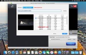 WinX HD Video Converter for Mac(高清视频转换软件) v6.8.1中文激活版插图2