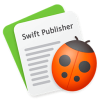 Swift Publisher 5 for Mac(专业版面设计工具) v5.6.8直装版