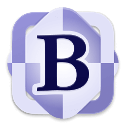 BBEdit for Mac(好用的HTML文本编辑器) v14.6.9注册激活版