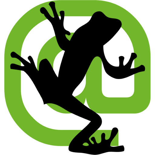 Screaming Frog SEO Spider for Mac(尖叫青蛙网络爬虫软件) v19.3激活版
