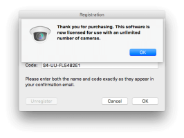 SecuritySpy for Mac(视频监控软件) v5.5.9注册激活版插图2