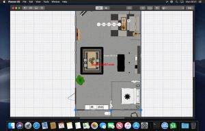 Planner 5D for Mac(室内家居设计软件)插图1