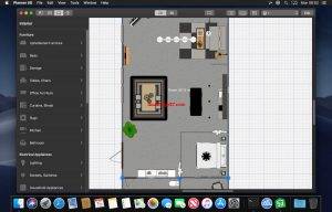 Planner 5D for Mac(室内家居设计软件)插图2