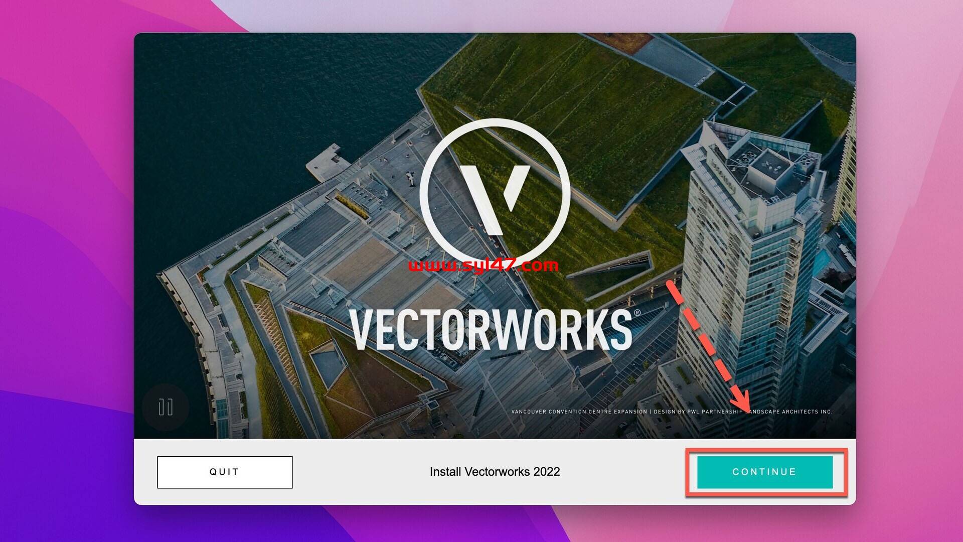 Vectorworks 2022 for mac(三维模型设计工具) v2022 SP5激活版插图4