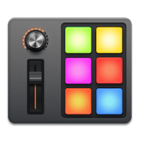 DJ Mix Pads 2 – Remix Version for Mac(独特DJ混音创作软件) v16.0.0激活版