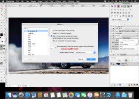 PhotoLine for Mac(专业图像处理软件)附注册码v24.00中文破解版插图1