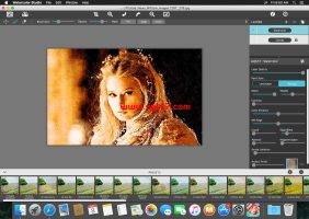Jixipix Watercolor Studio Pro for Mac(mac水彩画制作软件) v1.4.17特别版插图