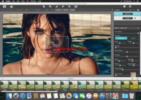 Jixipix Watercolor Studio Pro for Mac(mac水彩画制作软件) v1.4.17特别版插图1