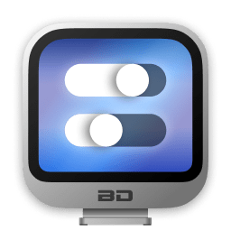 BetterDisplay Pro for mac(显示器管理管理软件)v2.0.11激活版 BetterDisplay Pro for mac(显示器管理管理软件)v2.0.11激活版