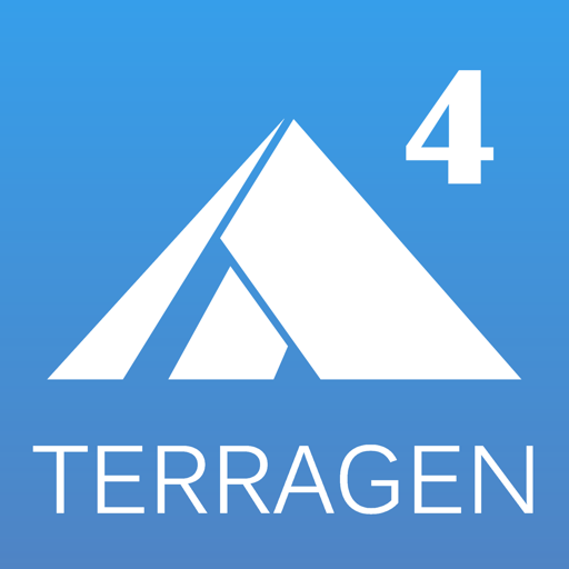 Terragen 4 for Mac(自然环境渲染工具) v4.7.15激活版
