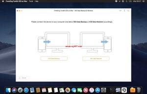 FoneDog Toolkit iOS for Mac(iOS数据修复工具包) v2.1.88激活版插图2
