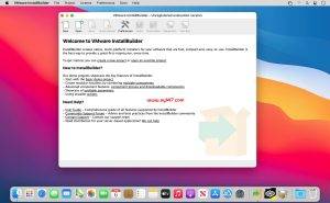 VMware InstallBuilder Enterprise Mac(系统优化更新工具) v23.11激活版插图