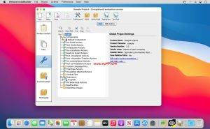 VMware InstallBuilder Enterprise Mac(系统优化更新工具) v23.11激活版插图1
