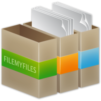 Pubblog FileMyFiles for Mac(文件管理软件) v4.1.1激活版