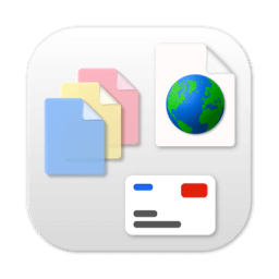 URL Manager Pro for Mac(浏览器标签管理应用)