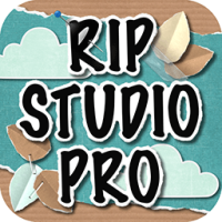 JixiPix Rip Studio Pro for Mac(图像拼贴软件)
