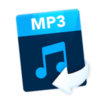 All to MP3 Audio Converter for Mac(mp3音频格式转换器)
