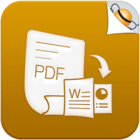 PDF Converter for mac(高效的多合一PDF转换器)