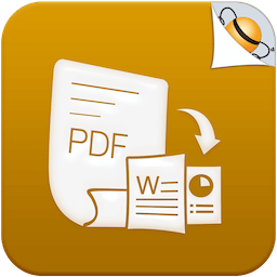 PDF Converter for mac(高效的多合一PDF转换器)