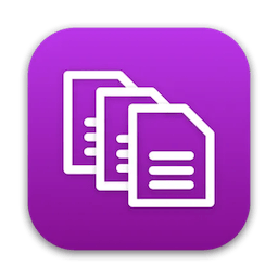 CopyQueue for Mac(管理文件传输工具)