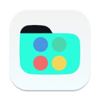 Color Folder for Mac(文件夹设计工具)
