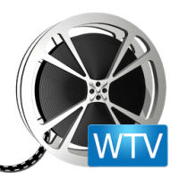 Bigasoft WTV Converter for Mac(WTV视频转换器)
