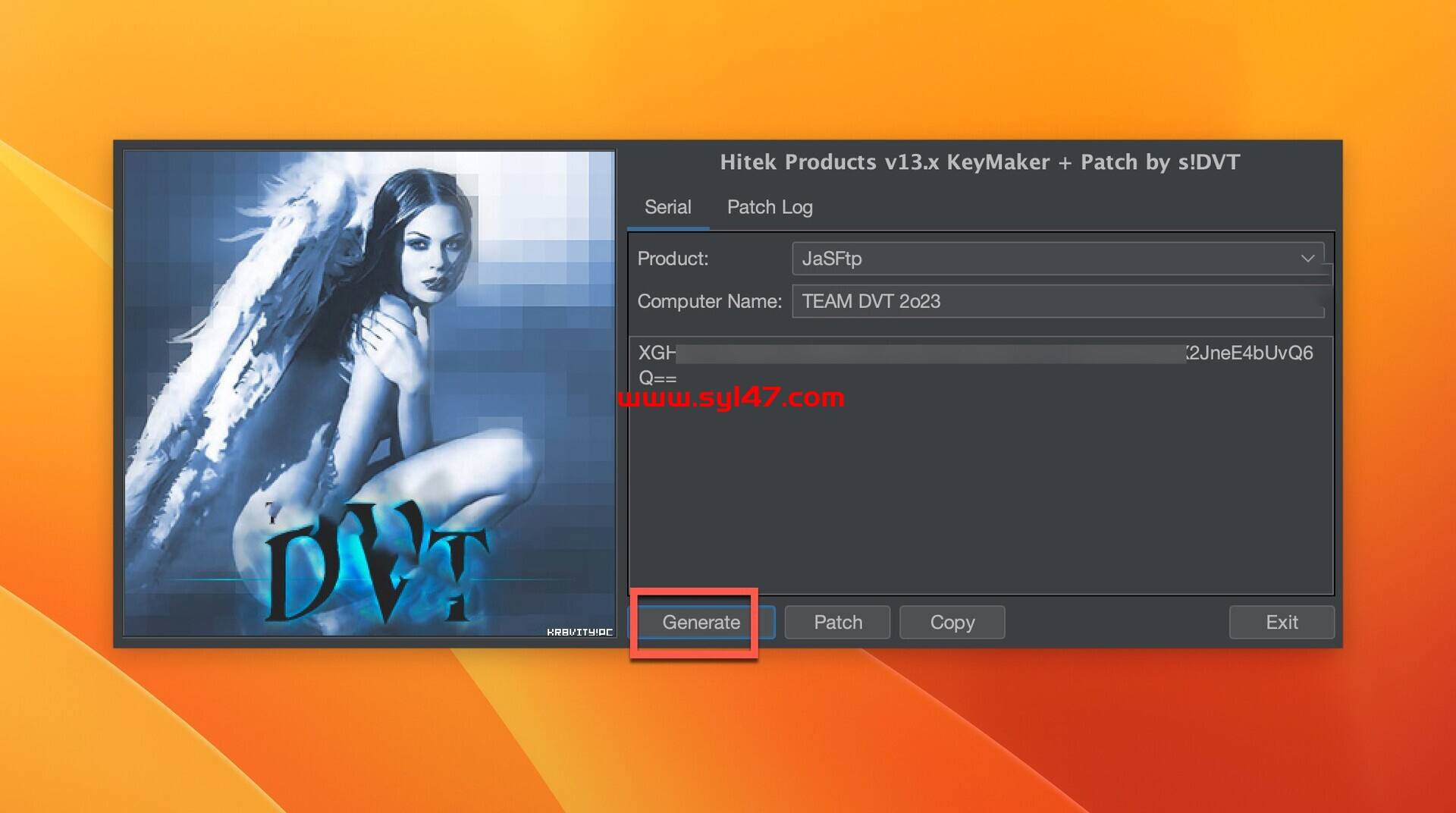 Hitek Software JaSFTP For Mac(FTP客户端软件)插图3