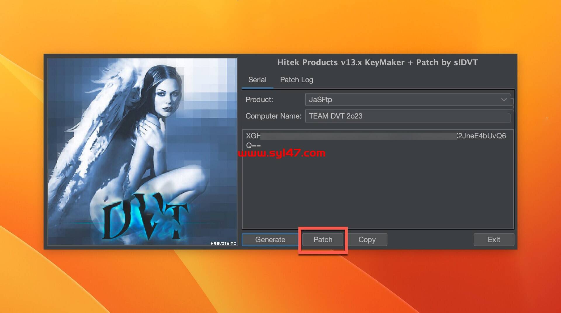 Hitek Software JaSFTP For Mac(FTP客户端软件)插图4